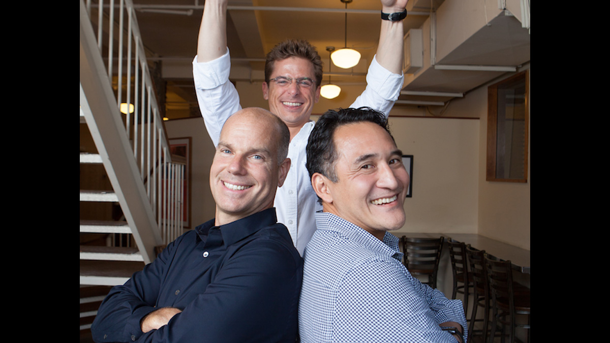 our journey to an oversubscribed fund iii for first check enterprise