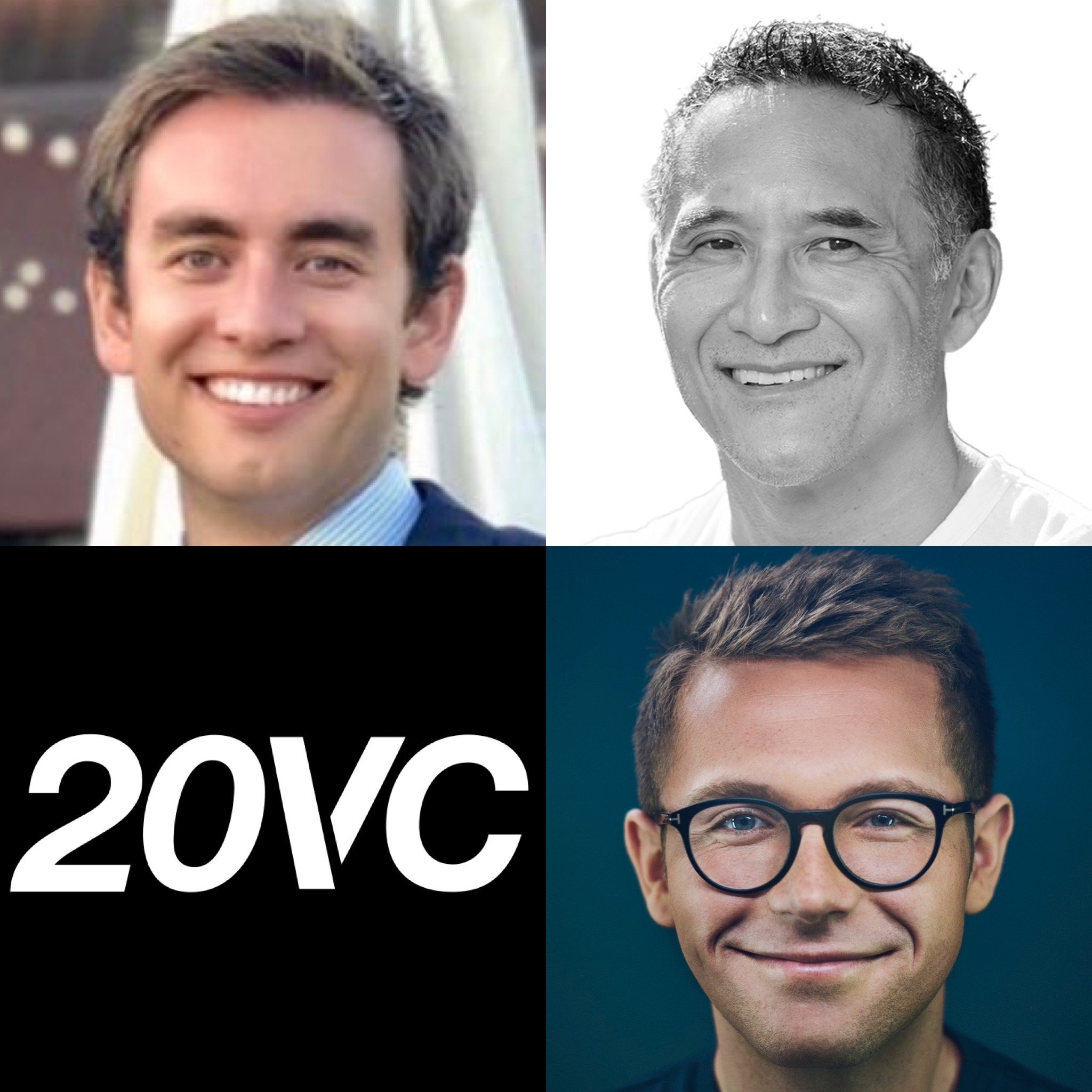 20VC: Did Figma Kill M&A Markets in 2024, The Three Biggest Mistakes Made in Growth Investing, The Three Requirements Companies Need to IPO in 2024 with Ed Sim and Jamin Ball